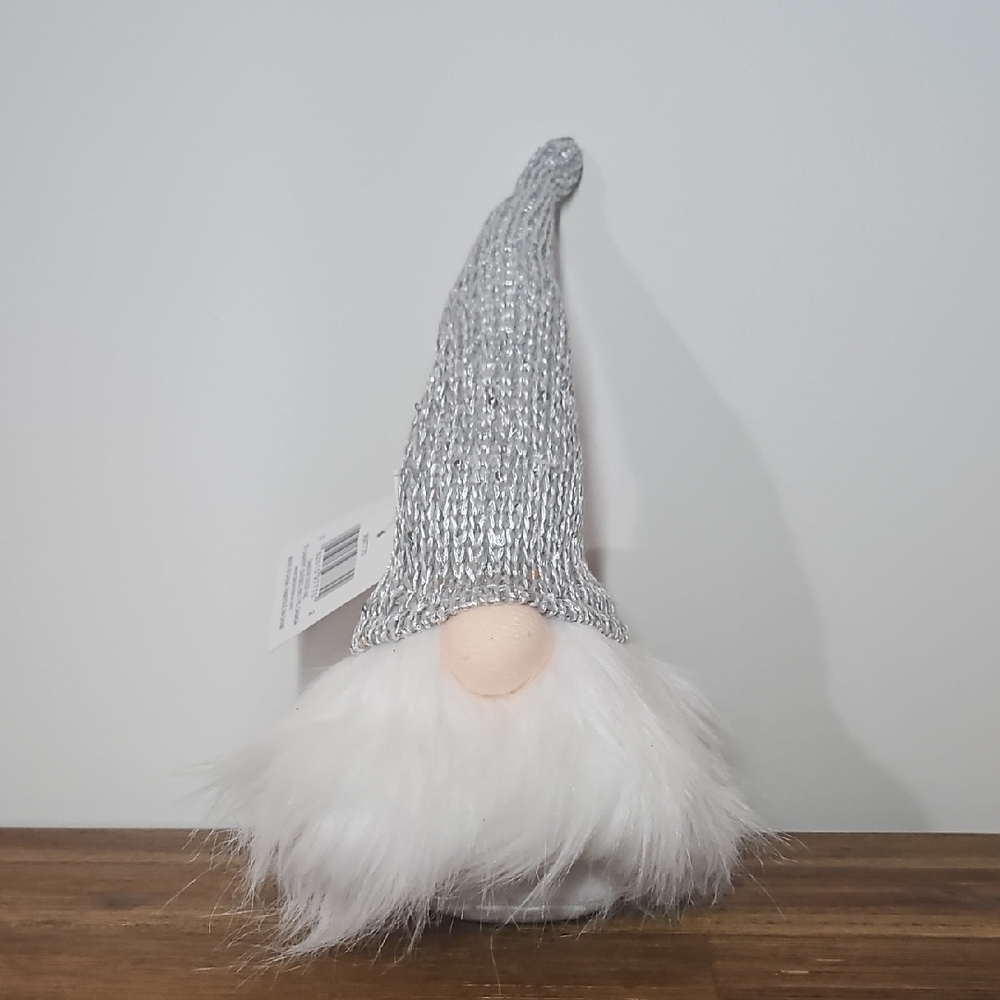 Decorative Gnome